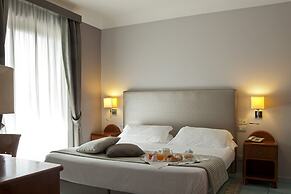 Villa Luisa Hotel Residence Beauty Farm