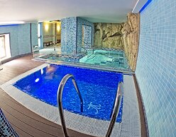 Villa Luisa Hotel Residence Beauty Farm