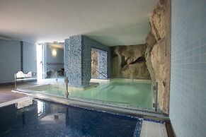 Villa Luisa Hotel Residence Beauty Farm