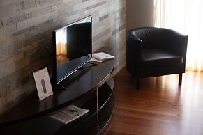 Villa Luisa Hotel Residence Beauty Farm