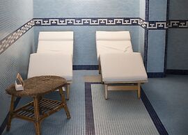 Villa Luisa Hotel Residence Beauty Farm