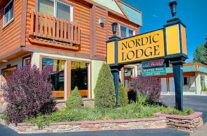 The Nordic Lodge
