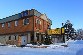 The Nordic Lodge