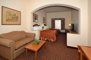 Best Western Casa Villa Suites