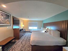 Best Western Casa Villa Suites