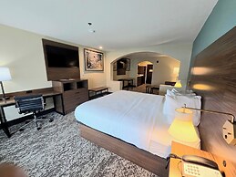 Best Western Casa Villa Suites