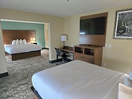 Best Western Casa Villa Suites