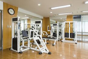 Best Western Premier Incheon Airport