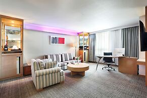 Best Western Premier Incheon Airport