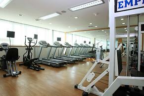 Best Western Premier Incheon Airport