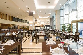 Best Western Premier Incheon Airport