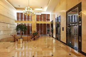 Best Western Premier Incheon Airport