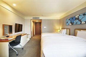 Best Western Premier Incheon Airport