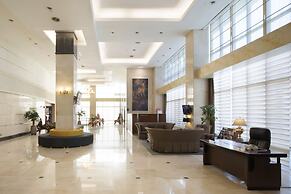 Best Western Premier Incheon Airport