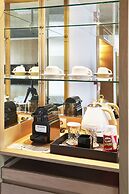 Best Western Premier Incheon Airport