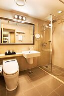 Best Western Premier Incheon Airport