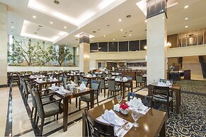 Best Western Premier Incheon Airport