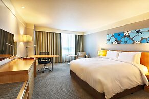Best Western Premier Incheon Airport