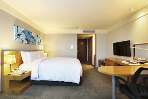 Best Western Premier Incheon Airport