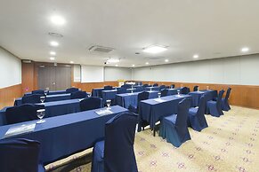 Best Western Premier Incheon Airport