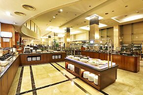 Best Western Premier Incheon Airport