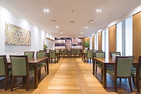 Best Western Premier Incheon Airport