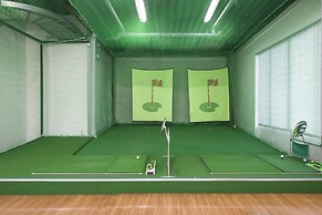 Best Western Premier Incheon Airport