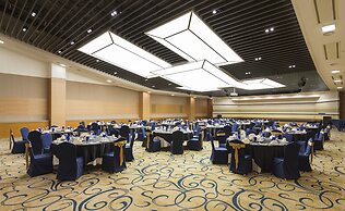 Best Western Premier Incheon Airport