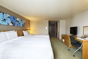 Best Western Premier Incheon Airport