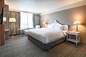 Best Western Premier Incheon Airport