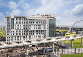 Best Western Premier Incheon Airport