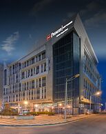 Best Western Premier Incheon Airport