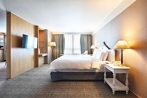 Best Western Premier Incheon Airport