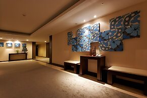 Best Western Premier Incheon Airport