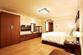 Best Western Premier Incheon Airport