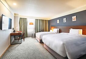 Best Western Premier Incheon Airport