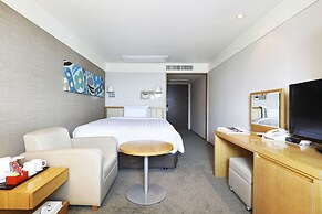Best Western Premier Incheon Airport
