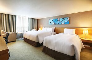 Best Western Premier Incheon Airport