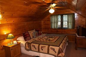 Sleepy Forest Cottages