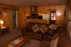 Sleepy Forest Cottages