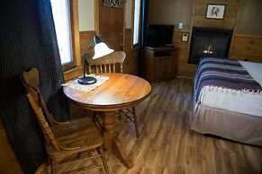 Sleepy Forest Cottages