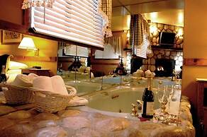 Sleepy Forest Cottages