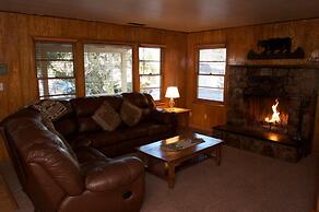 Sleepy Forest Cottages