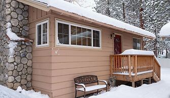 Sleepy Forest Cottages