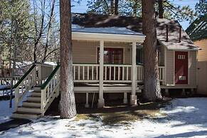 Sleepy Forest Cottages