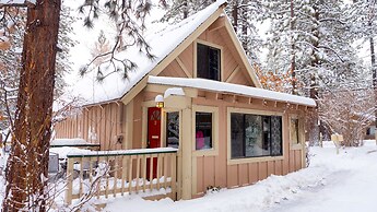 Sleepy Forest Cottages