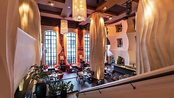 east Hotel Hamburg