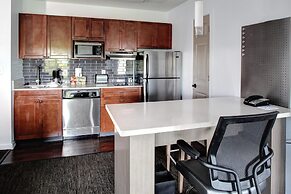 HYATT house Branchburg / Bridgewater