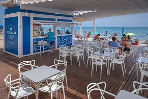4R Miramar Calafell