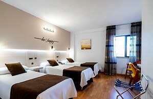 Hotel Mozarbez Salamanca